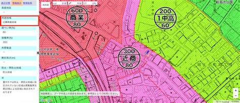 商業地 容積率|商業地域とは｜近隣商業地域との決定的な違いとメ 